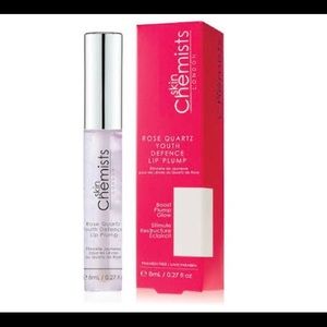 Skin Chemists Rose Quartz Youth Defence  Lip Plump